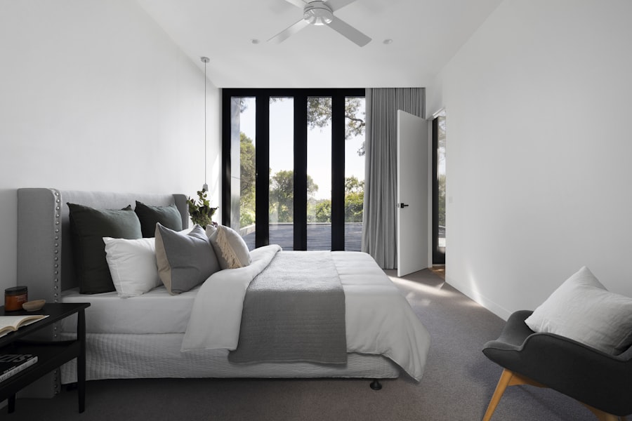 Luxury estate development